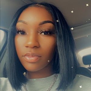 Meet your Posher, Laporsha